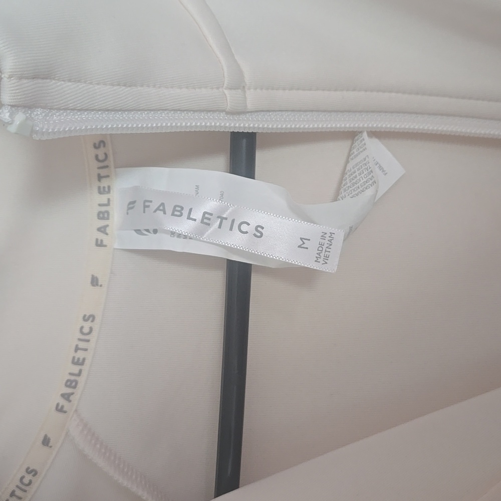 Fabletics Jacket - image 3